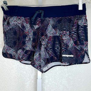 Patagonia‎ Nine Trails Running Shorts, Small, 3" Inseam, Liner, Great condition!